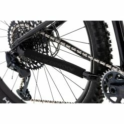 Nukeproof Scout 275 RS Alloy Mountain Bike (GX Eagle) -Bikes Sales Shop Nukeproof Scout 275 RS Alloy Bike GX Eagle 2022 Black 16