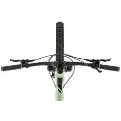 Nukeproof Scout 275 Race Alloy Mountain Bike (Deore10) -Bikes Sales Shop Nukeproof Scout 275 Race Alloy Bike Deore10 2022 Artichoke Green 07