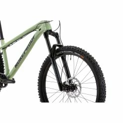 Nukeproof Scout 275 Race Alloy Mountain Bike (Deore10) -Bikes Sales Shop Nukeproof Scout 275 Race Alloy Bike Deore10 2022 Artichoke Green 11