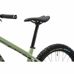 Nukeproof Scout 275 Race Alloy Mountain Bike (Deore10) -Bikes Sales Shop Nukeproof Scout 275 Race Alloy Bike Deore10 2022 Artichoke Green 13