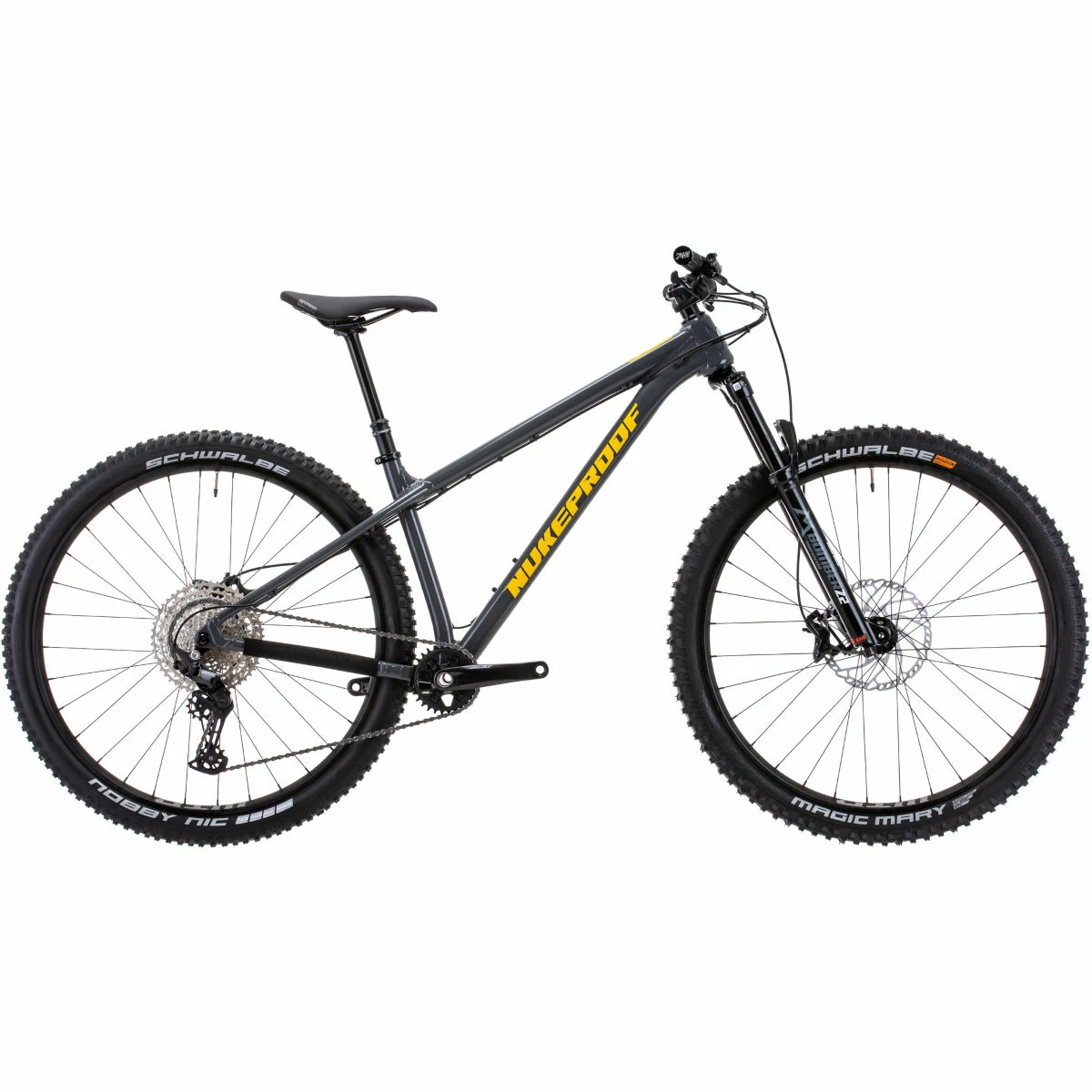 Nukeproof Scout 290 Comp Alloy Mountain Bike (Deore12) 3 Nukeproof Scout 290 Comp Alloy Mountain Bike (Deore12)