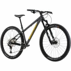 Bikes Sales Shop -Bikes Sales Shop Nukeproof Scout 290 Comp Alloy Bike Deore12 2022 Bullet Grey 02