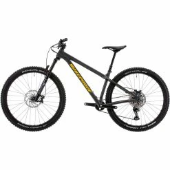Nukeproof Scout 290 Comp Alloy Mountain Bike (Deore12) 22 Nukeproof Scout 290 Comp Alloy Mountain Bike (Deore12) -Bikes Sales Shop Nukeproof Scout 290 Comp Alloy Bike Deore12 2022 Bullet Grey 04