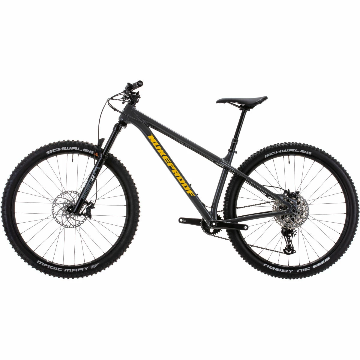 Nukeproof Scout 290 Comp Alloy Mountain Bike (Deore12) 6 Nukeproof Scout 290 Comp Alloy Mountain Bike (Deore12) - Image 4