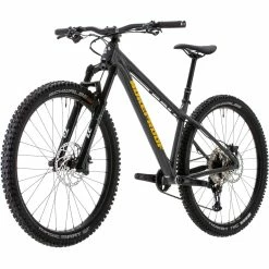 Nukeproof Scout 290 Comp Alloy Mountain Bike (Deore12) 23 Nukeproof Scout 290 Comp Alloy Mountain Bike (Deore12) -Bikes Sales Shop Nukeproof Scout 290 Comp Alloy Bike Deore12 2022 Bullet Grey 05