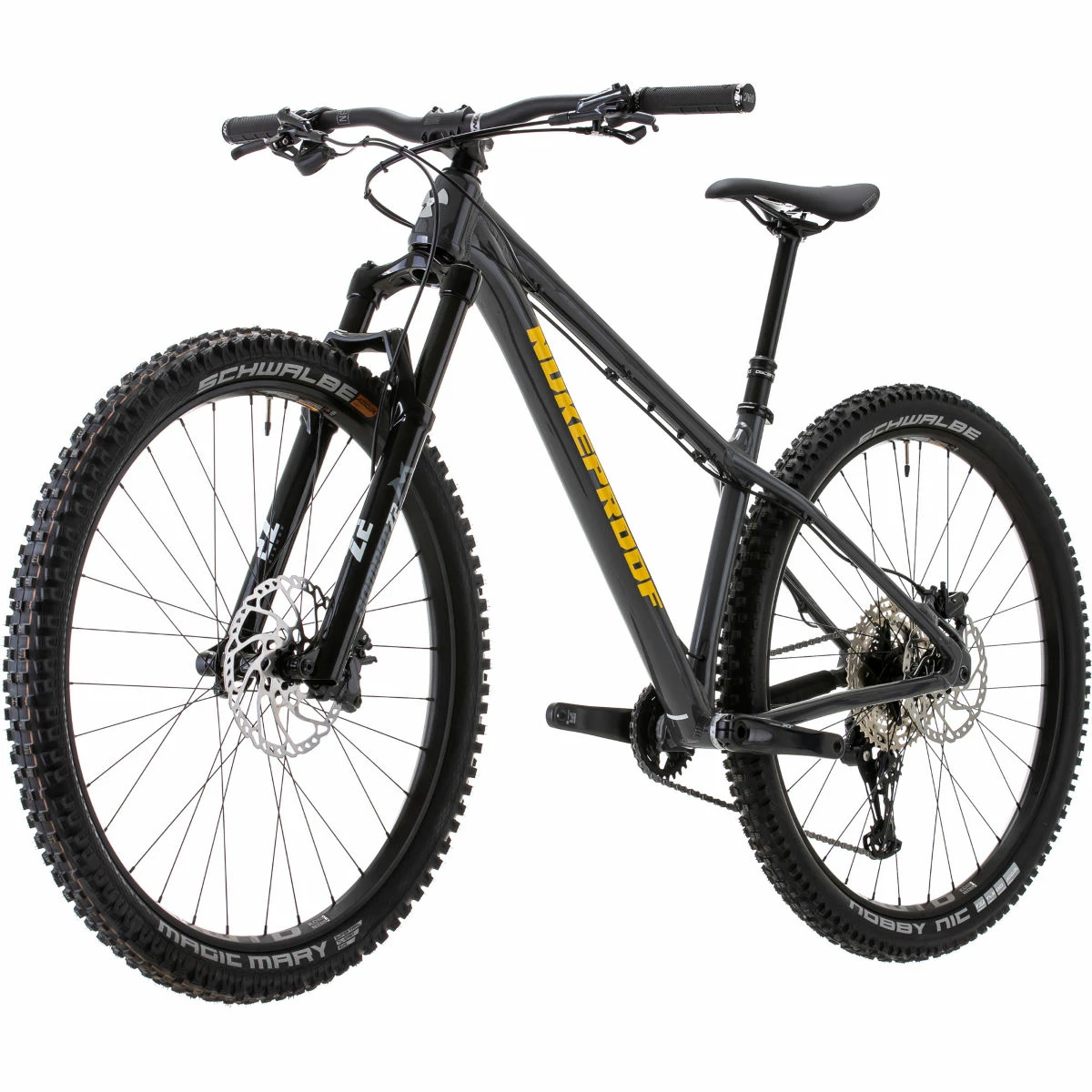 Nukeproof Scout 290 Comp Alloy Mountain Bike (Deore12) 7 Nukeproof Scout 290 Comp Alloy Mountain Bike (Deore12) - Image 5