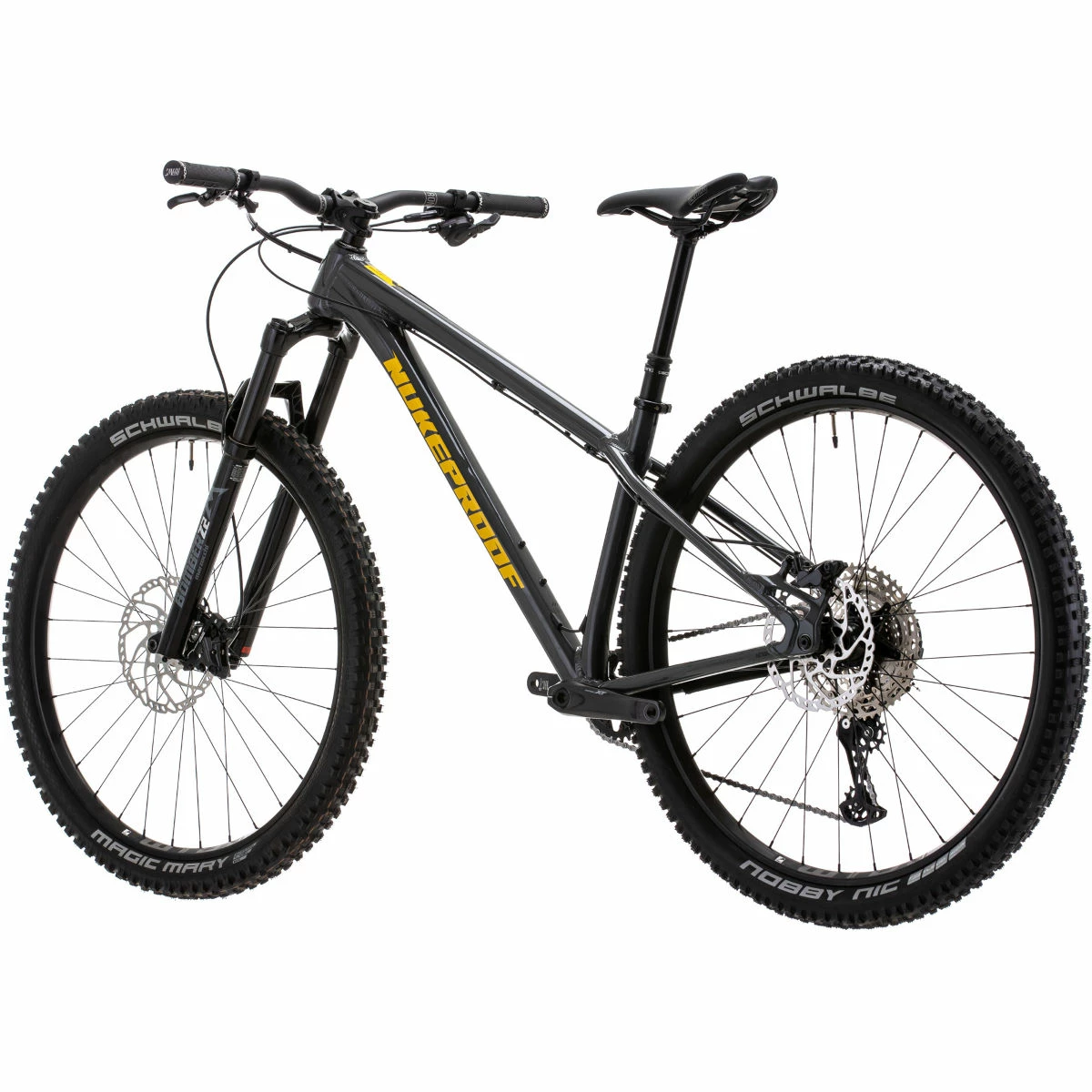 Nukeproof Scout 290 Comp Alloy Mountain Bike (Deore12) 8 Nukeproof Scout 290 Comp Alloy Mountain Bike (Deore12) - Image 6