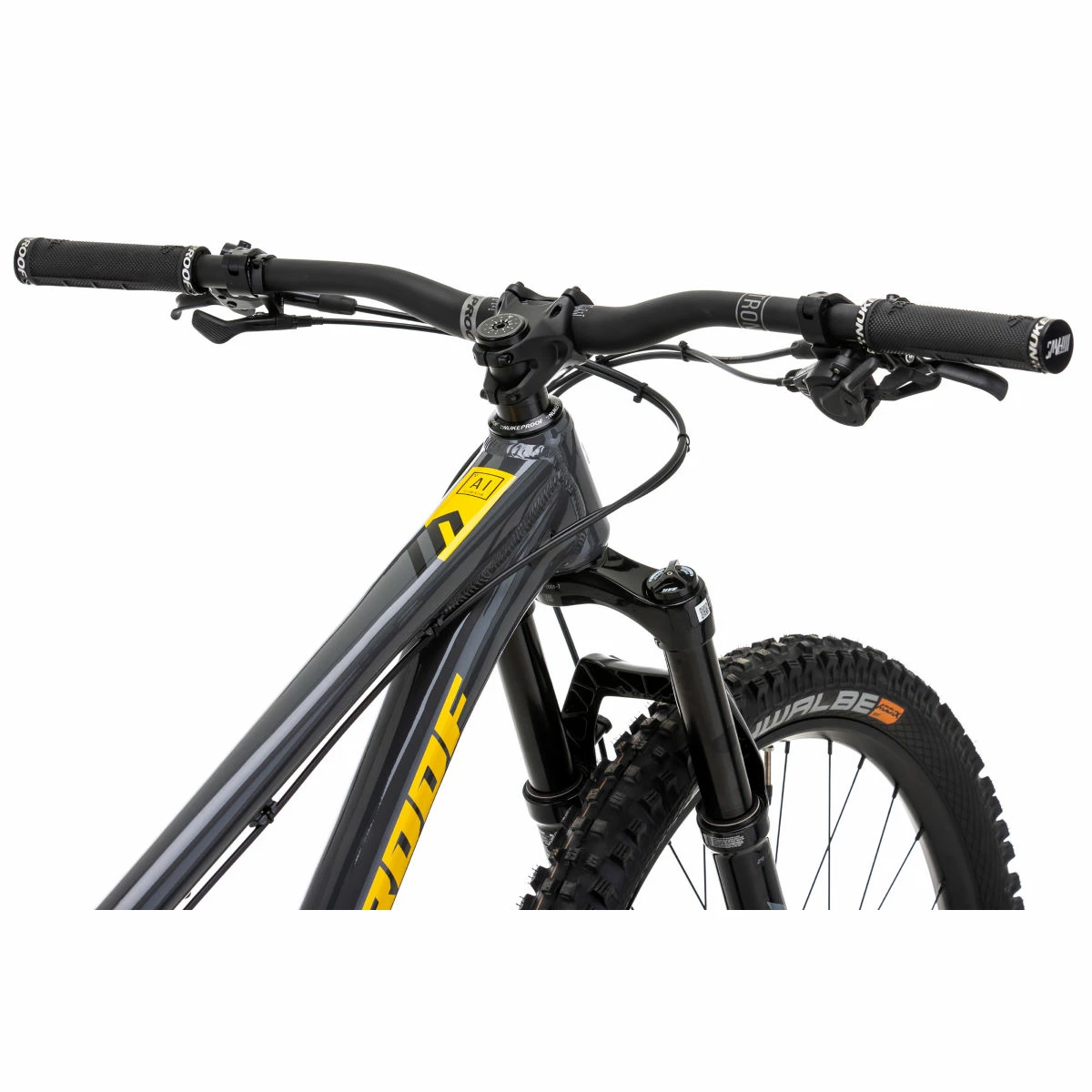 Nukeproof Scout 290 Comp Alloy Mountain Bike (Deore12) 10 Nukeproof Scout 290 Comp Alloy Mountain Bike (Deore12) - Image 8