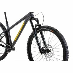 Nukeproof Scout 290 Comp Alloy Mountain Bike (Deore12) 29 Nukeproof Scout 290 Comp Alloy Mountain Bike (Deore12) -Bikes Sales Shop Nukeproof Scout 290 Comp Alloy Bike Deore12 2022 Bullet Grey 11
