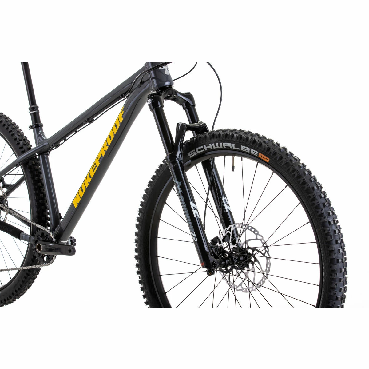 Nukeproof Scout 290 Comp Alloy Mountain Bike (Deore12) 13 Nukeproof Scout 290 Comp Alloy Mountain Bike (Deore12) - Image 11