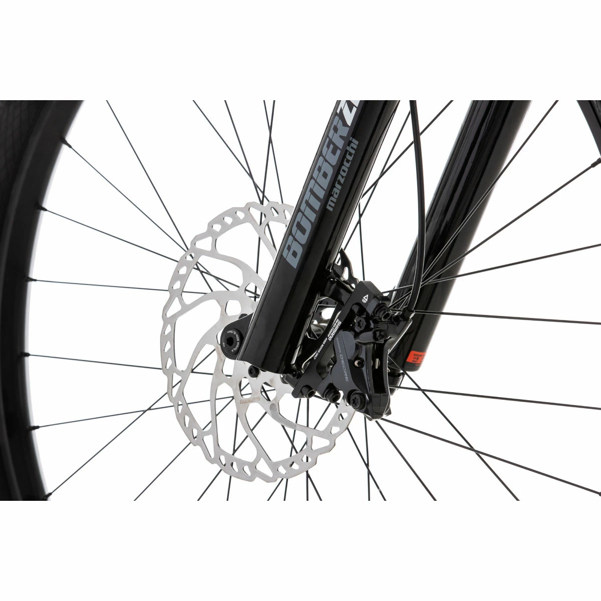 Nukeproof Scout 290 Comp Alloy Mountain Bike (Deore12) 14 Nukeproof Scout 290 Comp Alloy Mountain Bike (Deore12) - Image 12