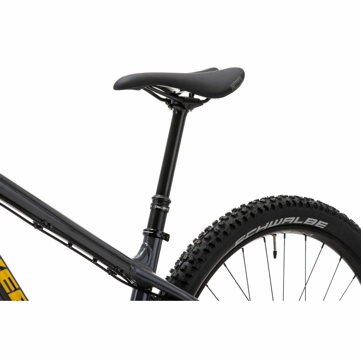 Nukeproof Scout 290 Comp Alloy Mountain Bike (Deore12) 15 Nukeproof Scout 290 Comp Alloy Mountain Bike (Deore12) - Image 13
