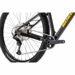 Nukeproof Scout 290 Comp Alloy Mountain Bike (Deore12) 33 Nukeproof Scout 290 Comp Alloy Mountain Bike (Deore12) -Bikes Sales Shop Nukeproof Scout 290 Comp Alloy Bike Deore12 2022 Bullet Grey 15
