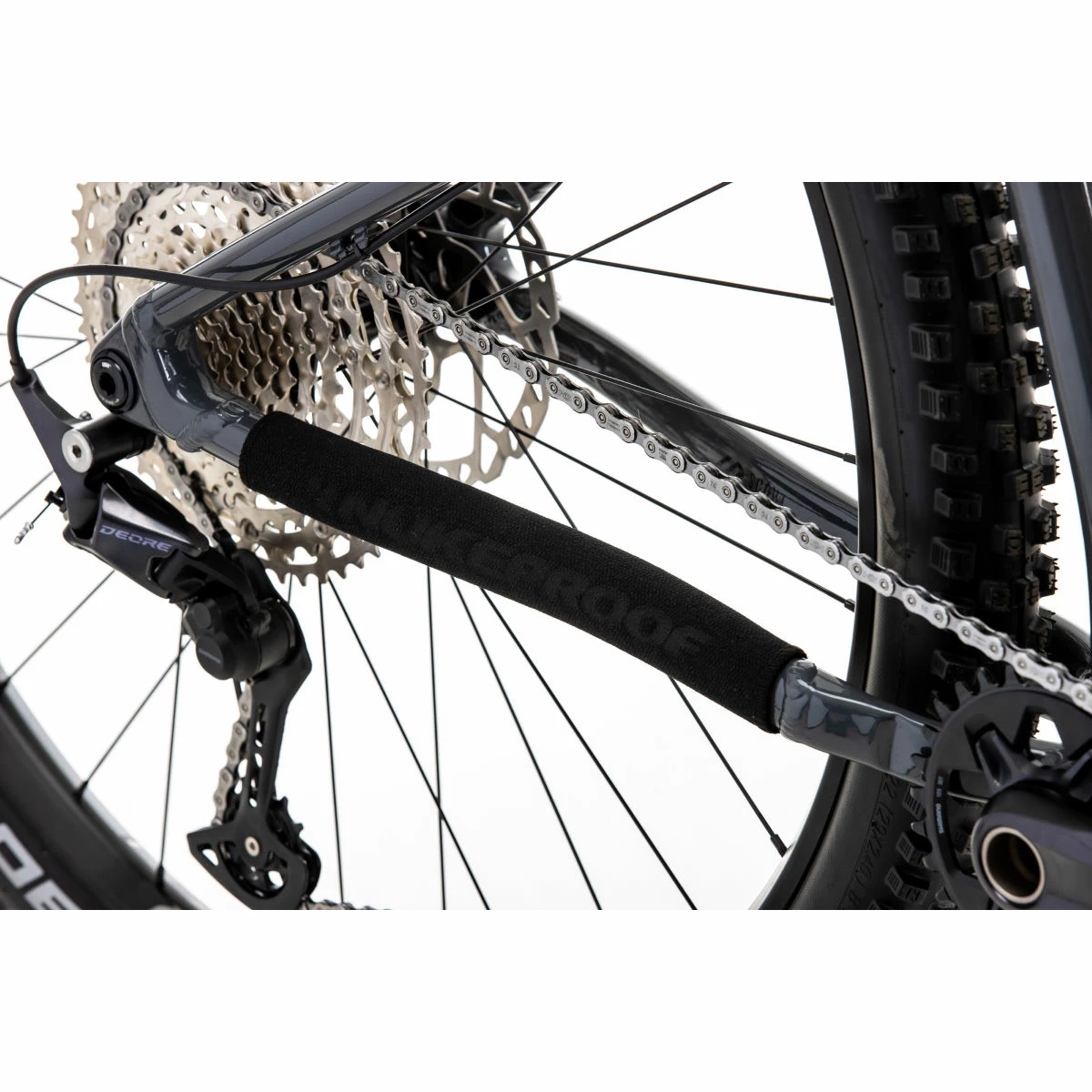 Nukeproof Scout 290 Comp Alloy Mountain Bike (Deore12) 18 Nukeproof Scout 290 Comp Alloy Mountain Bike (Deore12) - Image 16
