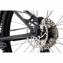 Nukeproof Scout 290 Comp Alloy Mountain Bike (Deore12) 35 Nukeproof Scout 290 Comp Alloy Mountain Bike (Deore12) -Bikes Sales Shop Nukeproof Scout 290 Comp Alloy Bike Deore12 2022 Bullet Grey 17