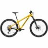 Nukeproof Scout 290 Elite Alloy Mountain Bike (SLX12) -Bikes Sales Shop Nukeproof Scout 290 Elite Alloy Bike SLX12 2022 Factory Yellow 01