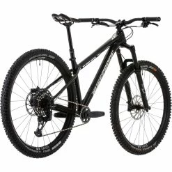Nukeproof Scout 290 RS Alloy Mountain Bike (GX Eagle) -Bikes Sales Shop Nukeproof Scout 290 RS Alloy Bike GX Eagle 2022 Black 03