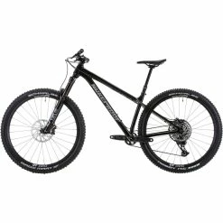 Nukeproof Scout 290 RS Alloy Mountain Bike (GX Eagle) -Bikes Sales Shop Nukeproof Scout 290 RS Alloy Bike GX Eagle 2022 Black 04