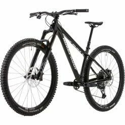 Nukeproof Scout 290 RS Alloy Mountain Bike (GX Eagle) -Bikes Sales Shop Nukeproof Scout 290 RS Alloy Bike GX Eagle 2022 Black 05