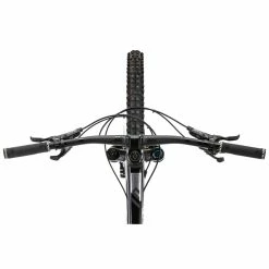 Nukeproof Scout 290 RS Alloy Mountain Bike (GX Eagle) -Bikes Sales Shop Nukeproof Scout 290 RS Alloy Bike GX Eagle 2022 Black 07