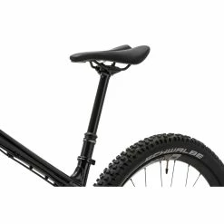 Nukeproof Scout 290 RS Alloy Mountain Bike (GX Eagle) -Bikes Sales Shop Nukeproof Scout 290 RS Alloy Bike GX Eagle 2022 Black 13
