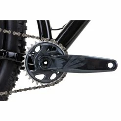 Nukeproof Scout 290 RS Alloy Mountain Bike (GX Eagle) -Bikes Sales Shop Nukeproof Scout 290 RS Alloy Bike GX Eagle 2022 Black 14