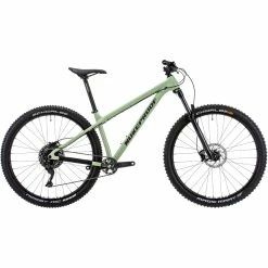 Nukeproof Scout 290 Race Alloy Mountain Bike (Deore10)