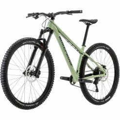 Nukeproof Scout 290 Race Alloy Mountain Bike (Deore10) -Bikes Sales Shop Nukeproof Scout 290 Race Alloy Bike Deore10 2022 Artichoke Green 05