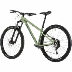 Nukeproof Scout 290 Race Alloy Mountain Bike (Deore10) -Bikes Sales Shop Nukeproof Scout 290 Race Alloy Bike Deore10 2022 Artichoke Green 06