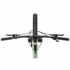 Nukeproof Scout 290 Race Alloy Mountain Bike (Deore10) -Bikes Sales Shop Nukeproof Scout 290 Race Alloy Bike Deore10 2022 Artichoke Green 07