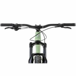 Nukeproof Scout 290 Race Alloy Mountain Bike (Deore10) -Bikes Sales Shop Nukeproof Scout 290 Race Alloy Bike Deore10 2022 Artichoke Green 10