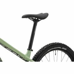 Nukeproof Scout 290 Race Alloy Mountain Bike (Deore10) -Bikes Sales Shop Nukeproof Scout 290 Race Alloy Bike Deore10 2022 Artichoke Green 13