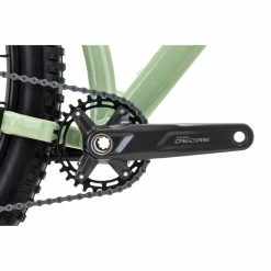 Nukeproof Scout 290 Race Alloy Mountain Bike (Deore10) -Bikes Sales Shop Nukeproof Scout 290 Race Alloy Bike Deore10 2022 Artichoke Green 14