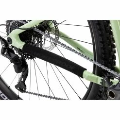 Nukeproof Scout 290 Race Alloy Mountain Bike (Deore10) -Bikes Sales Shop Nukeproof Scout 290 Race Alloy Bike Deore10 2022 Artichoke Green 16