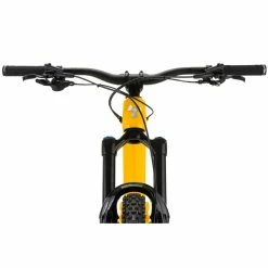 Nukeproof Mega 290 Elite Carbon Bike (SLX) 26 Nukeproof Mega 290 Elite Carbon Bike (SLX) -Bikes Sales Shop Nukeproof20Mega2029020Elite20Carbon20Bike20SLX20Yellow2007