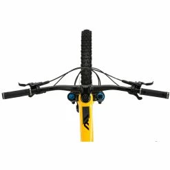 Nukeproof Mega 290 Elite Carbon Bike (SLX) 29 Nukeproof Mega 290 Elite Carbon Bike (SLX) -Bikes Sales Shop Nukeproof20Mega2029020Elite20Carbon20Bike20SLX20Yellow2010