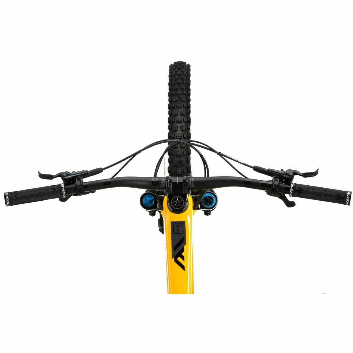 Nukeproof Mega 290 Elite Carbon Bike (SLX) 12 Nukeproof Mega 290 Elite Carbon Bike (SLX) - Image 10