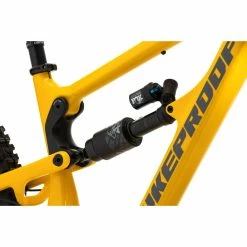Nukeproof Mega 290 Elite Carbon Bike (SLX) 32 Nukeproof Mega 290 Elite Carbon Bike (SLX) -Bikes Sales Shop Nukeproof20Mega2029020Elite20Carbon20Bike20SLX20Yellow2013
