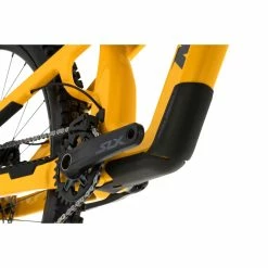 Nukeproof Mega 290 Elite Carbon Bike (SLX) 33 Nukeproof Mega 290 Elite Carbon Bike (SLX) -Bikes Sales Shop Nukeproof20Mega2029020Elite20Carbon20Bike20SLX20Yellow2014