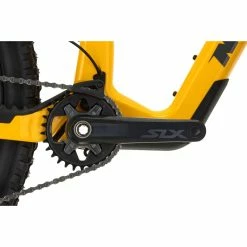 Nukeproof Mega 290 Elite Carbon Bike (SLX) 34 Nukeproof Mega 290 Elite Carbon Bike (SLX) -Bikes Sales Shop Nukeproof20Mega2029020Elite20Carbon20Bike20SLX20Yellow2015