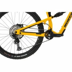 Nukeproof Mega 290 Elite Carbon Bike (SLX) 36 Nukeproof Mega 290 Elite Carbon Bike (SLX) -Bikes Sales Shop Nukeproof20Mega2029020Elite20Carbon20Bike20SLX20Yellow2017