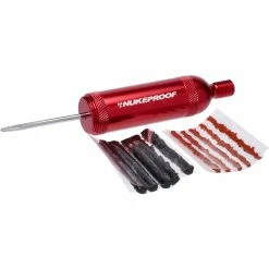 Nukeproof Horizon CO2 Style Tubeless Repair Kit -Bikes Sales Shop Nukeproof Horizon C02 Style Tubeless Repair Kit 04