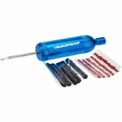 Nukeproof Horizon CO2 Style Tubeless Repair Kit -Bikes Sales Shop Nukeproof Horizon C02 Style Tubeless Repair Kit 16