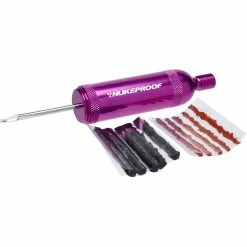 Nukeproof Horizon CO2 Style Tubeless Repair Kit -Bikes Sales Shop Nukeproof Horizon C02 Style Tubeless Repair Kit 20