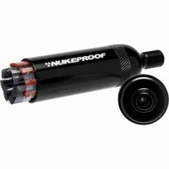 Nukeproof Horizon CO2 Style Tubeless Repair Kit -Bikes Sales Shop Nukeproof Horizon C02 Style Tubeless Repair Kit 23