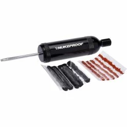 Nukeproof Horizon CO2 Style Tubeless Repair Kit -Bikes Sales Shop Nukeproof Horizon C02 Style Tubeless Repair Kit 24