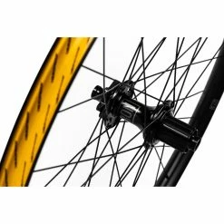 Nukeproof Neutron V2 Rear Wheel 36t -Bikes Sales Shop Nukeproof Neutron V2 Rear Wheel 36t 03