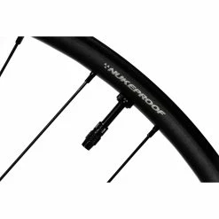 Nukeproof Neutron V2 Rear Wheel 36t -Bikes Sales Shop Nukeproof Neutron V2 Rear Wheel 36t 08