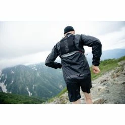 OMM TrailFire Hydration Vest -Bikes Sales Shop OMM TrailFire Hydration Vest Hydration Vests Black AW21 OF044K1B0S 1