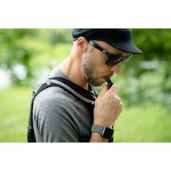 OMM TrailFire Hydration Vest -Bikes Sales Shop OMM TrailFire Hydration Vest Hydration Vests Black AW21 OF044K1B0S 2